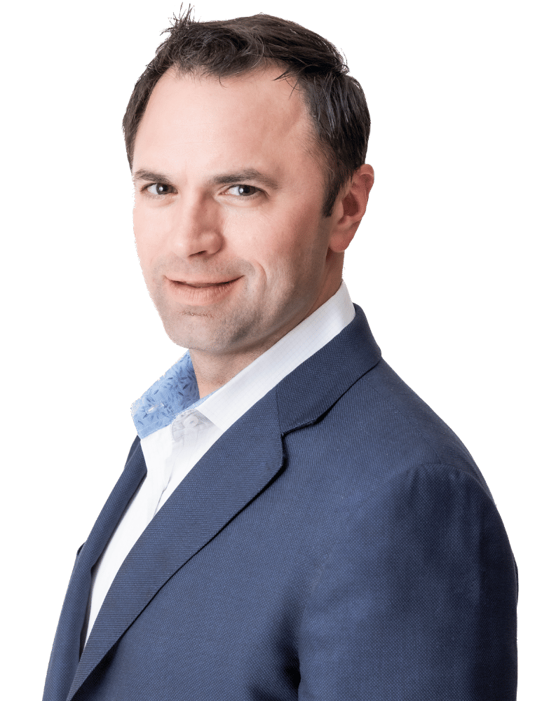 Mark Sebastian, CEO and Founder of Option Pit