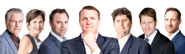 The Option Pit trading team
